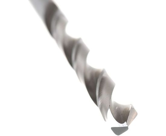 Сверло по металлу HSS-G (8х117/75 мм) RUKO 214080 – изображение 4