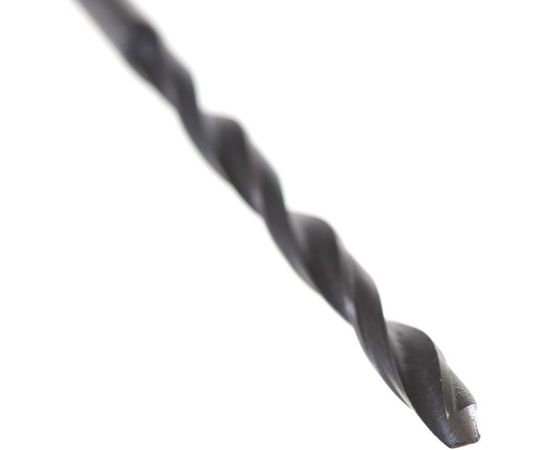 Сверло по металлу (4.1 мм; Р6М5) Sekira STV 00-00001147 – изображение 3