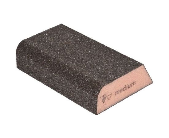 Губка абразивная siasponge COMBI medium sia Abrasives ssp-combi-med – изображение 5