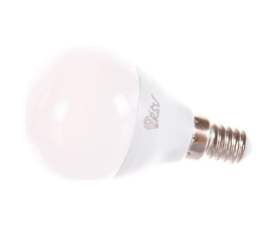 Светодиодная лампа RSV RSV-P45-7W-3000K-E14 – изображение 2
