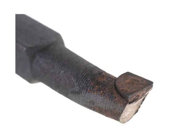 Резец расточной для глухих отверстий (12х12х140 Тмм; Т5К10) Sekira 11115 – изображение 7