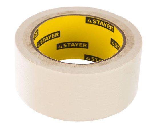 Лента малярная бумажная (48 мм; 40 м) Stayer 1211-50 – изображение 3