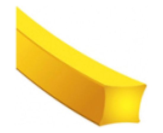 Леска GENERAL (2.4 мм; 15 м; квадрат) Rezer – изображение 2