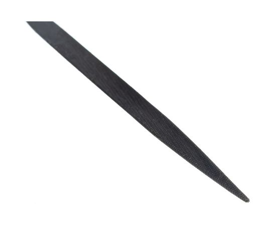 Плоский надфиль SITOMO 140 №1 с ручкой 129686 – изображение 4