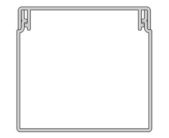 Кaбель-канал REXANT 16x16 мм, белый 28-1616-2 – изображение 2