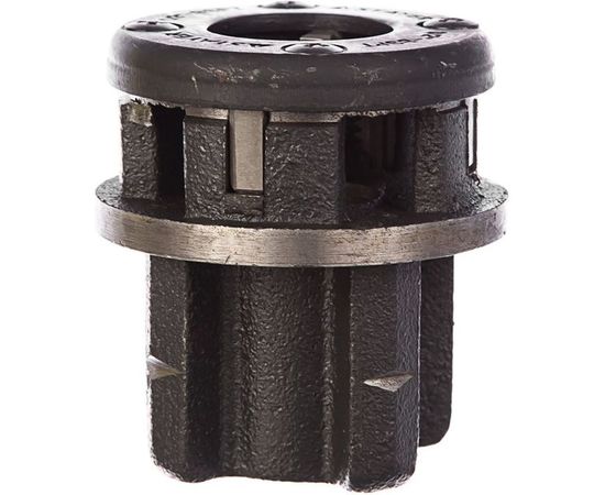 Клупп трубный PROFESSIONAL 1/2 со сменными резцами STAYER 28261-1/2:601 – изображение 2