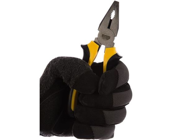 Плоскогубцы Stayer TOPGrip, 160мм 2205-1-16_z02 – изображение 3