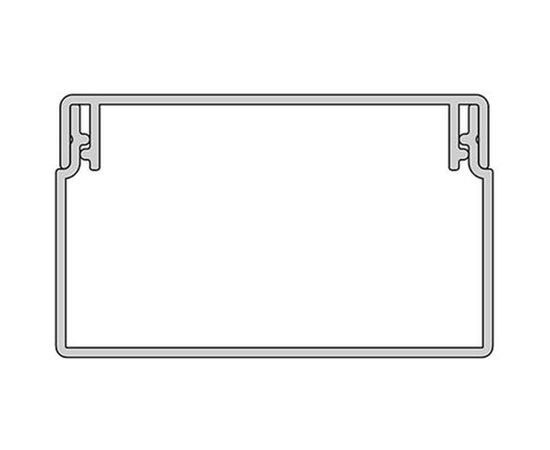 Кабель-канал REXANT 40x16 мм белый 28-4016-2 – изображение 3