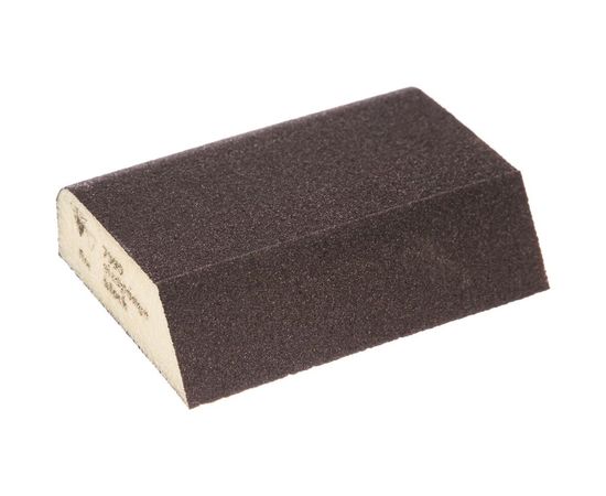 Губка абразивная siasponge COMBI fine sia Abrasives ssp-combi-fine – изображение 5