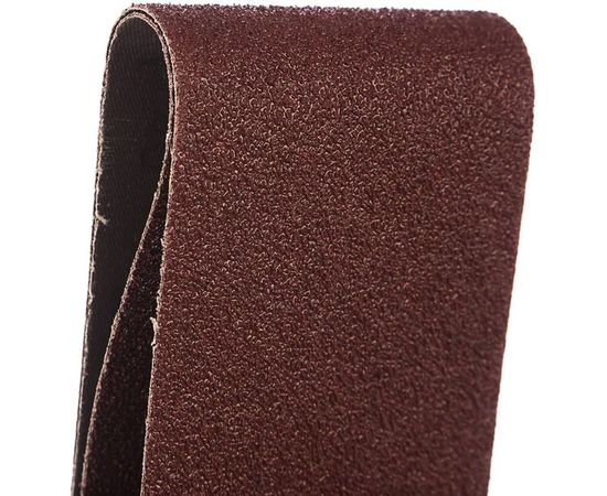 Лента шлифовальная бесконечная 2920 siawood (2 шт; 75х457 мм; Р40) sia Abrasives sw457-040 – изображение 2