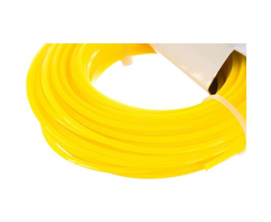 Леска GENERAL (2.4 мм; 15 м; квадрат) Rezer – изображение 3