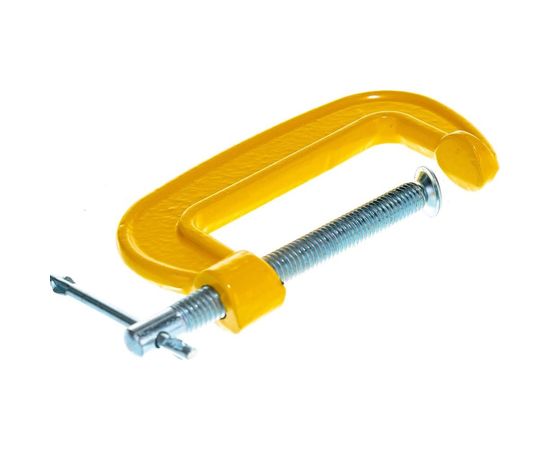 Набор струбцин Stayer SG-3 тип G 25-50-75 мм, 3212-H3_z03 – изображение 3