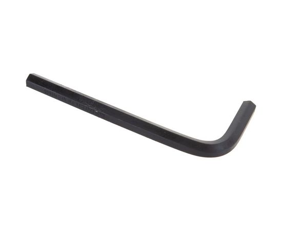 Имбусовый ключ STAYER STANDARD 5 мм 27405-5 – изображение 3