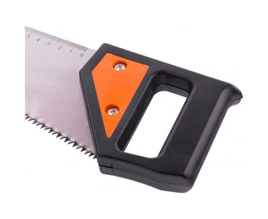 Ножовка по дереву 400 мм SPARTA 232305 – изображение 4