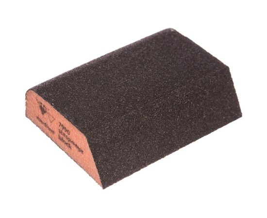 Губка абразивная siasponge COMBI medium sia Abrasives ssp-combi-med – изображение 3