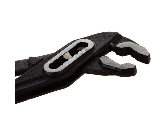 Переставные клещи Stayer HERCULES Professional, Cr-V, высокомощный коробчатый шарнир, 250мм 22375_z01 – изображение 8