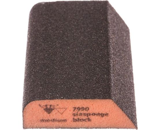 Губка абразивная siasponge COMBI medium sia Abrasives ssp-combi-med – изображение 4