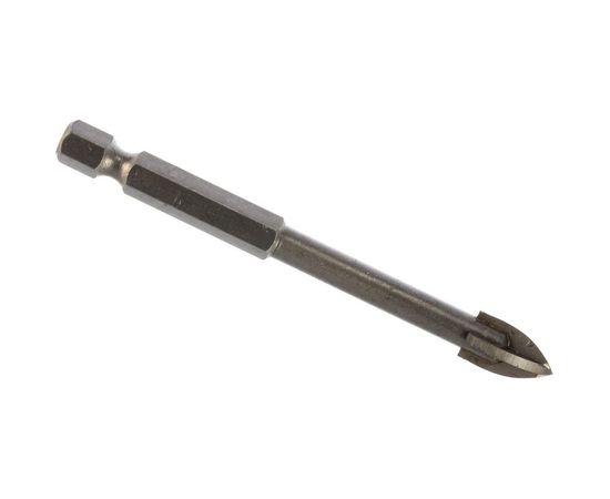 Сверло по керамике и стеклу с четырьмя режущими лезвиями PROFI 8 мм STAYER 2985-08_z01 – изображение 3