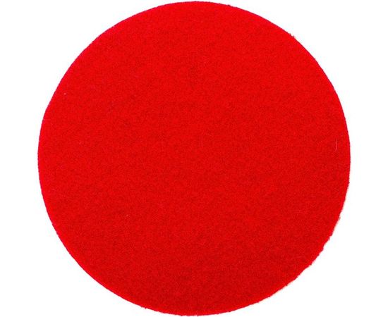 Полировальная насадка из фетра (125 мм) STAYER 35930-125 – изображение 3