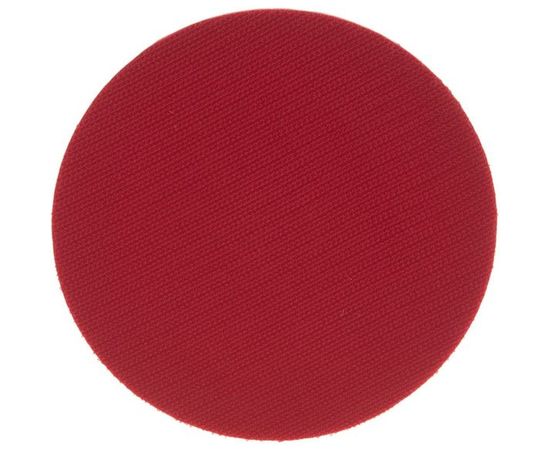 Тарелка опорная пластиковая для УШМ, на липучке, 125 мм, М14 STAYER MASTER 35742-125 – изображение 4