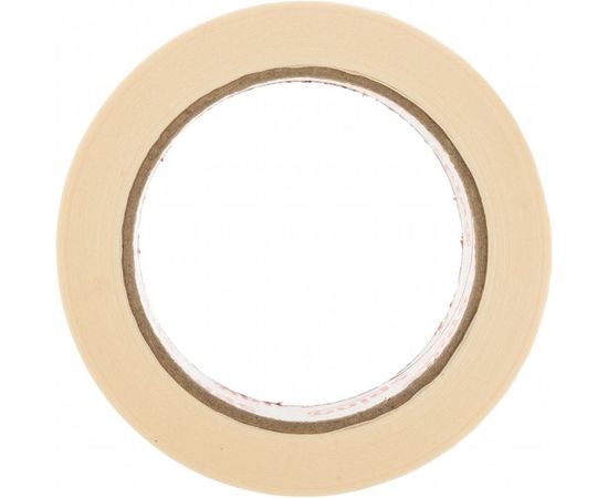 Малярная лента SPINO белая 60oC 30мм x 50м 62430 – изображение 4