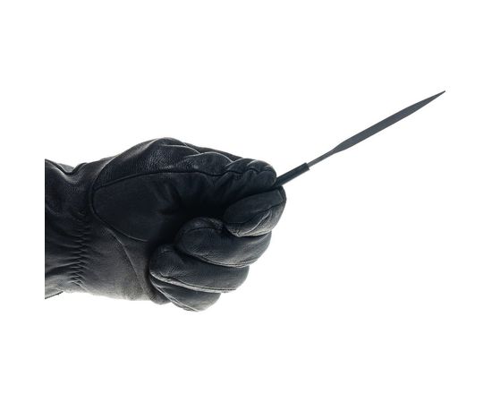 Плоский надфиль SITOMO 140 №1 с ручкой 129686 – изображение 2