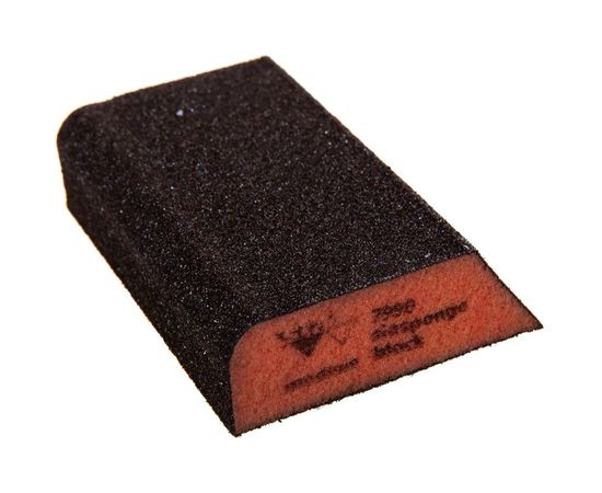 Губка абразивная siasponge COMBI medium sia Abrasives ssp-combi-med – изображение 2