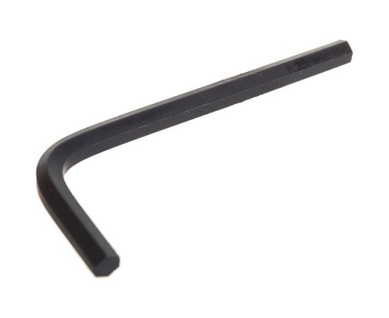 Имбусовый ключ STAYER STANDARD 5 мм 27405-5 – изображение 5