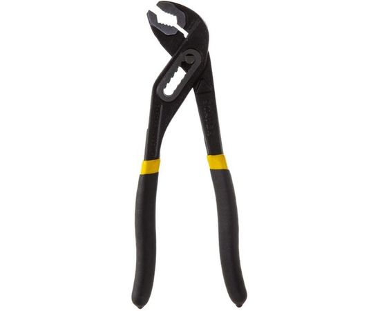 Переставные клещи Stayer HERCULES Professional, Cr-V, высокомощный коробчатый шарнир, 250мм 22375_z01 – изображение 2