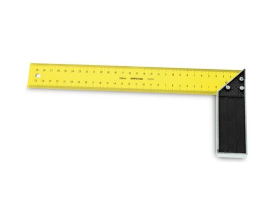 Столярный угольник Sanitoo 300 мм 3004 – изображение 5