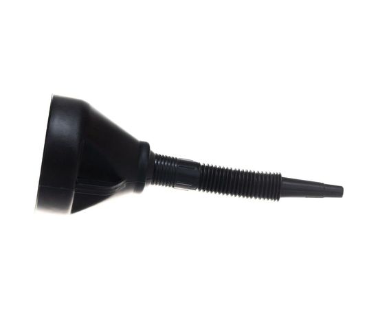 Пластиковая воронка с гибким носиком и фильтром Rockforce d130мм, L-350мм RF-887F01 – изображение 4