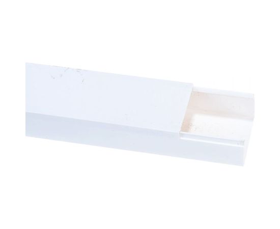 Кaбель-канал REXANT 25x16 мм, белый 28-2516-2 – изображение 2