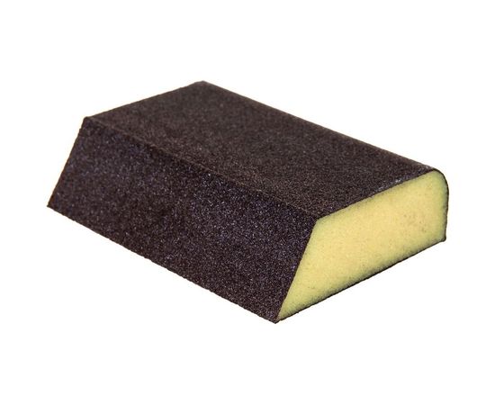 Губка абразивная siasponge COMBI fine sia Abrasives ssp-combi-fine – изображение 3