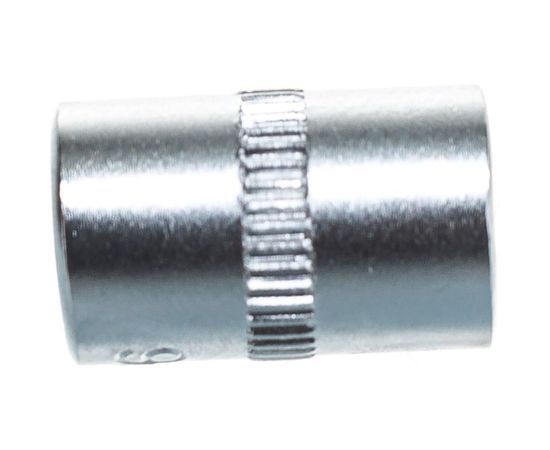 Головки торцевые (4-13 мм; 1/4") 10 шт. "STANDARD" STAYER 27758-H10 – изображение 2