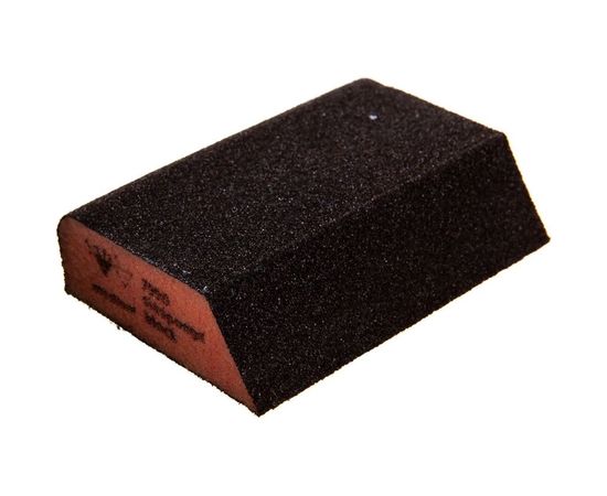 Губка абразивная siasponge COMBI medium sia Abrasives ssp-combi-med – изображение 7
