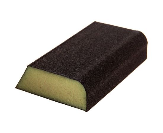 Губка абразивная siasponge COMBI fine sia Abrasives ssp-combi-fine – изображение 7