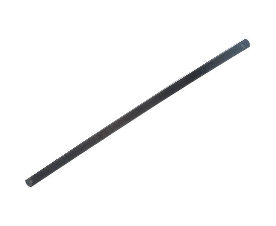 Полотно универсальное металл, пластик, дерево Junior (10 шт; 150 мм; 24 TPI) для мини-ножовки Stayer 1565-S10_z02 – изображение 4