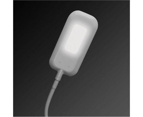 Настольный светильник SONNEN BR-819A, на подставке, светодиодный, 8 Вт, белый, 236666 – изображение 8