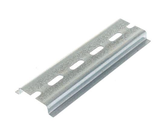 DIN-рейка Tekfor оцинкованная DNR-2-0,8-100 07-02-002 