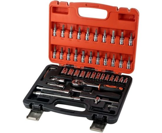 Набор инструментов Дед Макар 45 предметов МК45-13 00-00014058 