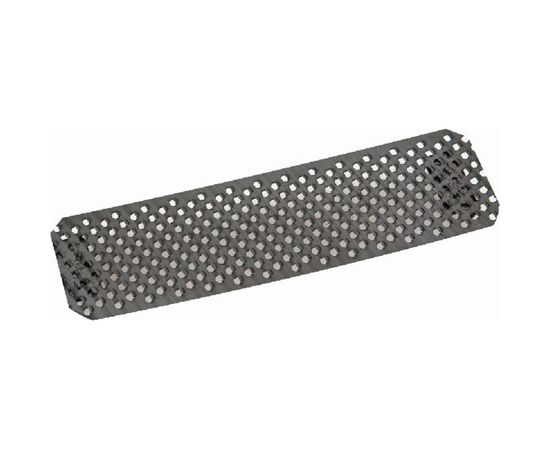 Режущий нож для обдирочного рубанка 11A406 140 мм TOPEX 11A409 