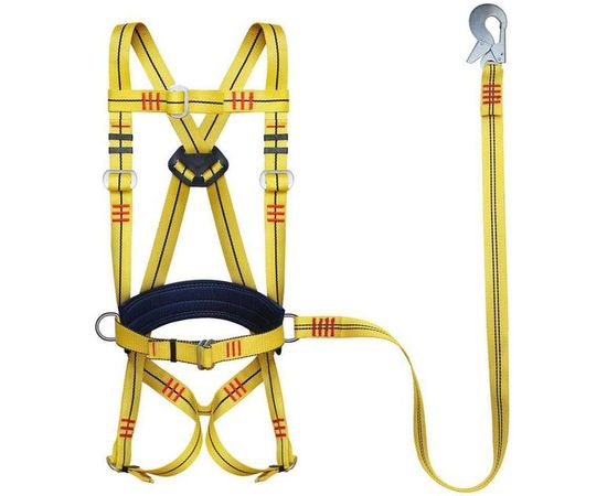 Страховочная привязь Восток-А УСП II АЖ 