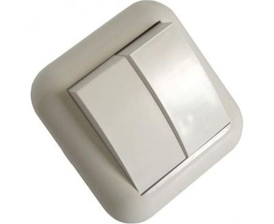 Выключатель SVET 2-кл.скр. уст. С56-124 70 SV0925-0137 