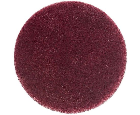 Круг абразивный шлифовальный синтетический (125 мм) Sturm 5200301 