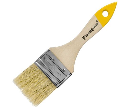 Кисть Любитель 2 РемоКолор 01-1-420:48 