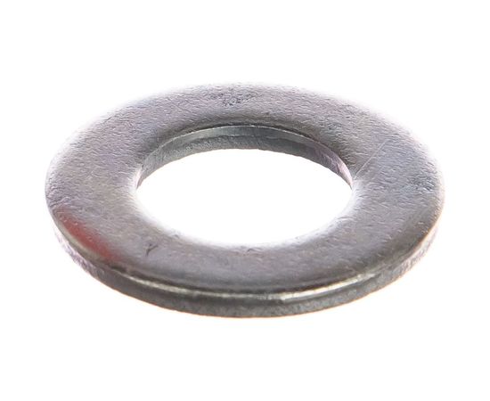 Плоская оцинкованная шайба Tech-Krep DIN125а М14 8шт - пакет 112259 