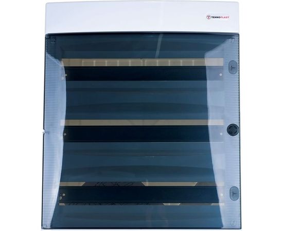 Навесной распределительный щит TEHNOPLAST 54 автоматов IP40 - N3x18C 30541 