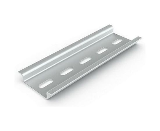 DIN-рейка Tekfor оцинкованная DNR-2-0,8-1400 07-02-013 