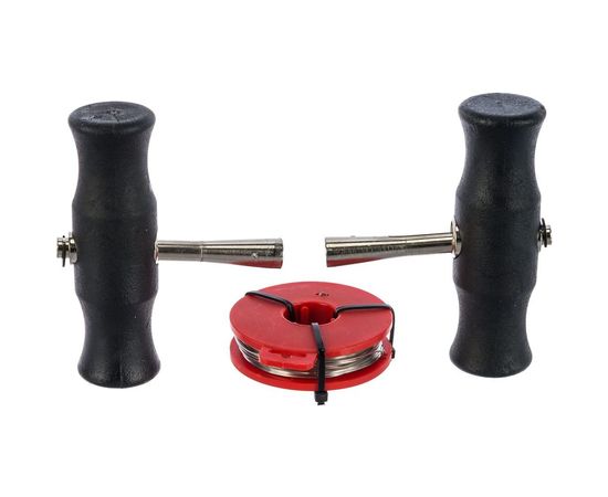 Держатели со струной для срезания стекол АвтоDело 40685 14765 