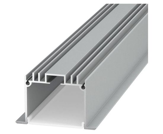 Встраиваемый профиль SWG PE49-2,5 2,5м 00-00005486 